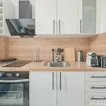 Flexliving - Room - Sophie Germain