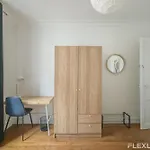 Flexliving - Room - Sophie Germain