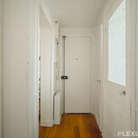 Flexliving - - Sophie Germain Parigi