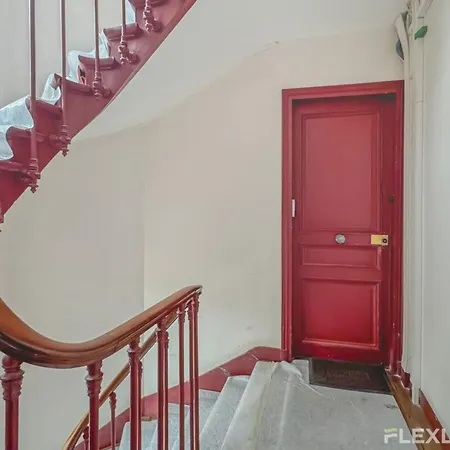 Flexliving - - Sophie Germain Casa vacanze