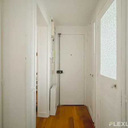 Flexliving - - Sophie Germain Casa vacanze Parigi