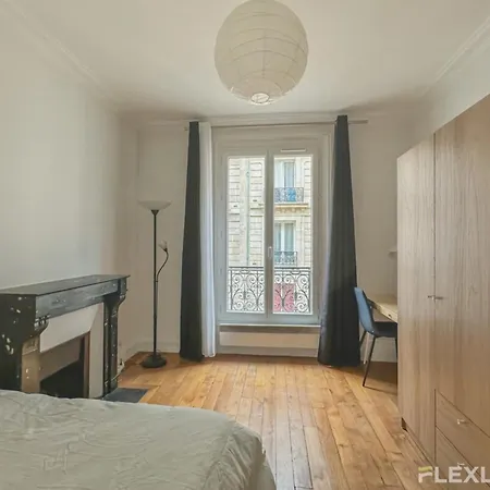 Casa vacanze Flexliving - - Sophie Germain Parigi